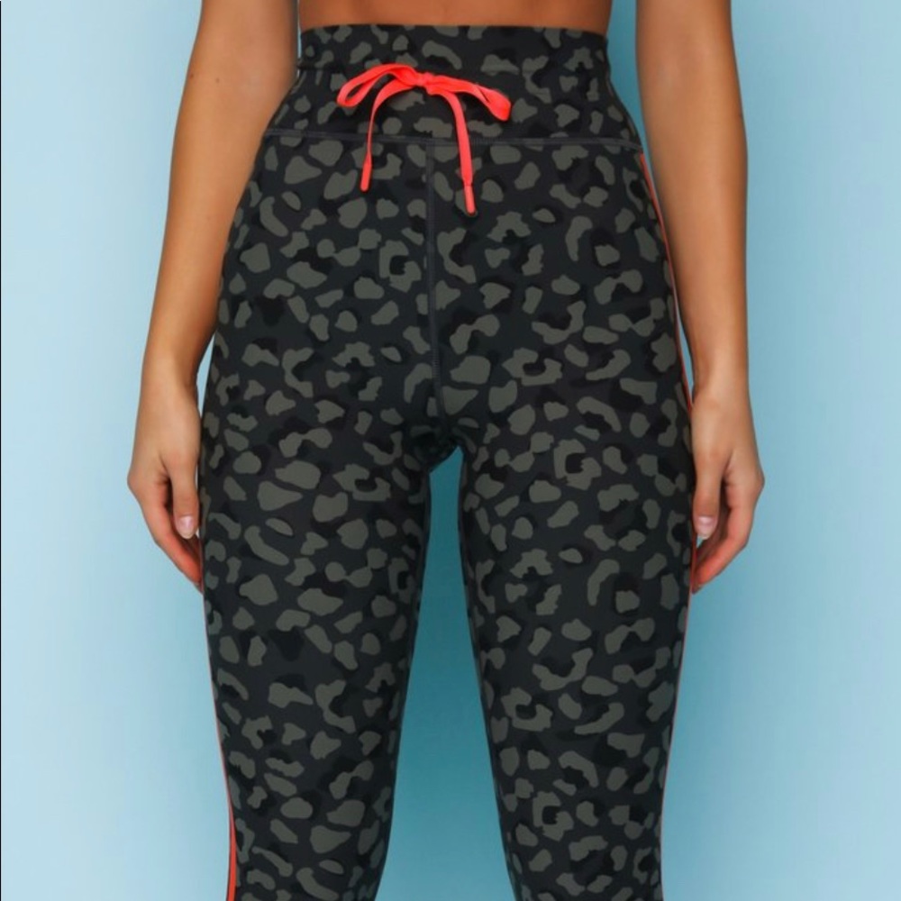 Sarah's Day x Whitefox Activewear Leggings